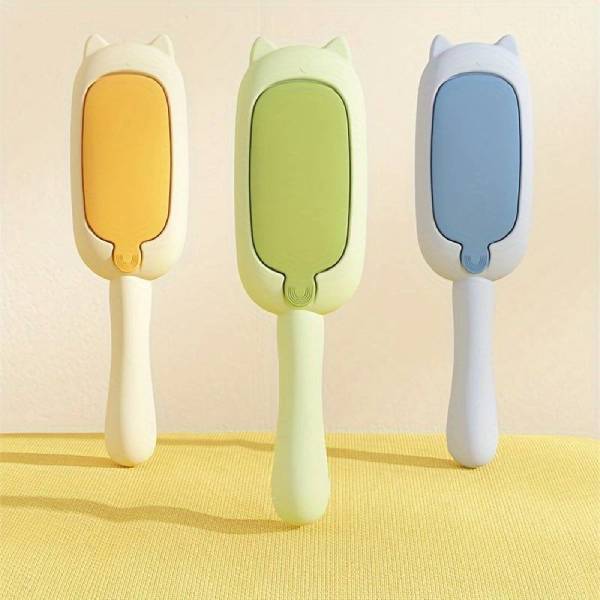 پرزگیر دائمی مخزن دار طرح گربه